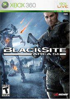 Niagara Falls - Gaming Gators - Blacksite Area 51 - Video Game - Xbox 360