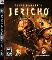 Niagara Falls - Gaming Gators - Jericho - Video Game - Playstation 3