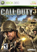 Niagara Falls - Gaming Gators - Call of Duty 3 - Video Game - Xbox 360