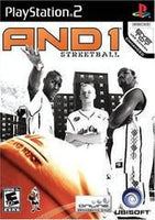 Niagara Falls - Gaming Gators - And 1 Streetball - Video Game - Playstation 2
