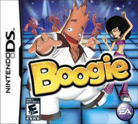 Niagara Falls - Gaming Gators - Boogie - Video Game - Nintendo DS