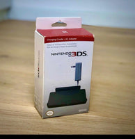 Charging Cradle CTR-007 - Nintendo 3DS