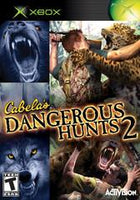 Niagara Falls - Gaming Gators - Cabela's Dangerous Hunts 2 - Video Game - Xbox