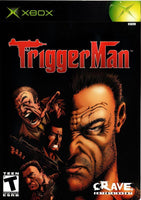 Niagara Falls - Gaming Gators - Trigger Man - Video Game - Xbox