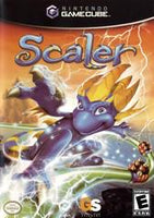 Niagara Falls - Gaming Gators - Scaler - Video Game - Gamecube