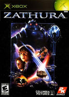 Niagara Falls - Gaming Gators - Zathura - Video Game - Xbox