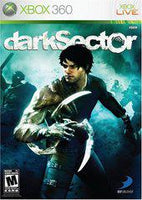 Niagara Falls - Gaming Gators - Dark Sector - Video Game - Xbox 360