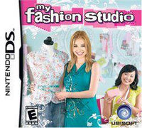 Niagara Falls - Gaming Gators - My Fashion Studio - Video Game - Nintendo DS