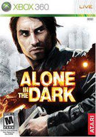 Niagara Falls - Gaming Gators - Alone in the Dark - Video Game - Xbox 360