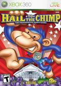 Niagara Falls - Gaming Gators - Hail to the Chimp - Video Game - Xbox 360