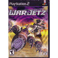 Niagara Falls - Gaming Gators - War Jetz - Video Game - Playstation 2