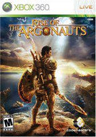 Niagara Falls - Gaming Gators - Rise of the Argonauts - Video Game - Xbox 360