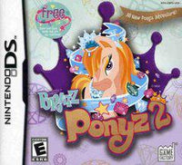 Niagara Falls - Gaming Gators - Bratz Ponyz 2 - Video Game - Nintendo DS