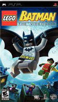 Niagara Falls - Gaming Gators - LEGO Batman The Videogame - Video Game - PSP