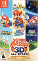 Super Mario 3D All-Stars - Nintendo Switch
