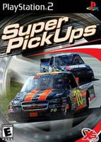 Niagara Falls - Gaming Gators - Super Pickups - Video Game - Playstation 2