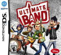 Niagara Falls - Gaming Gators - Ultimate Band - Video Game - Nintendo DS