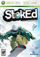 Niagara Falls - Gaming Gators - Stoked - Video Game - Xbox 360