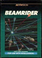 Niagara Falls - Gaming Gators - Beamrider - Video Game - Intellivision