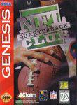 Niagara Falls - Gaming Gators - NFL Quarterback Club - Video Game - Sega Genesis