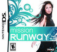 Mission Runway - Nintendo DS