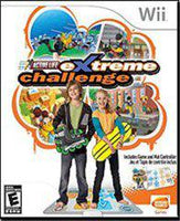 Niagara Falls - Gaming Gators - Active Life: Extreme Challenge - Video Game - Wii