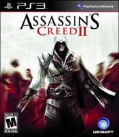 Niagara Falls - Gaming Gators - Assassin's Creed II - Video Game - Playstation 3