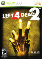 Niagara Falls - Gaming Gators - Left 4 Dead 2 - Video Game - Xbox 360