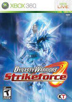 Niagara Falls - Gaming Gators - Dynasty Warriors: Strikeforce - Video Game - Xbox 360