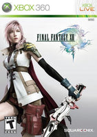 Niagara Falls - Gaming Gators - Final Fantasy XIII - Video Game - Xbox 360
