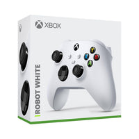 Niagara Falls - Gaming Gators - Robot White Controller - Video Game - Xbox Series X
