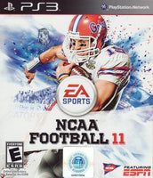 Niagara Falls - Gaming Gators - NCAA Football 11 - Video Game - Playstation 3