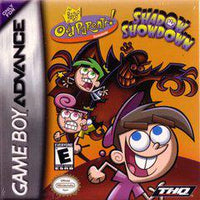 Niagara Falls - Gaming Gators - Fairly Odd Parents Shadow Showdown - Video Game - GameBoy Advance