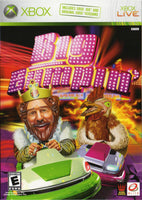 Niagara Falls - Gaming Gators - Big Bumpin' - Video Game - Xbox 360