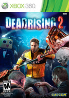 Niagara Falls - Gaming Gators - Dead Rising 2 - Video Game - Xbox 360