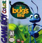 Niagara Falls - Gaming Gators - A Bug's Life - Video Game - GameBoy Color