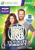 Niagara Falls - Gaming Gators - Biggest Loser: Ultimate Workout - Video Game - Xbox 360