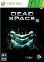 Niagara Falls - Gaming Gators - Dead Space 2 - Video Game - Xbox 360