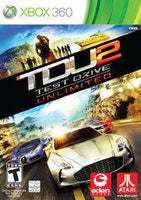 Niagara Falls - Gaming Gators - Test Drive Unlimited 2 - Video Game - Xbox 360