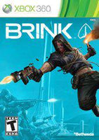 Niagara Falls - Gaming Gators - Brink - Video Game - Xbox 360