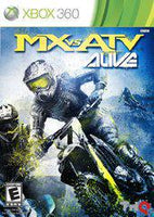 Niagara Falls - Gaming Gators - MX vs. ATV Alive - Video Game - Xbox 360