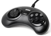 Niagara Falls - Gaming Gators - Sega Genesis 6 Button Controller - Video Game - Sega Genesis