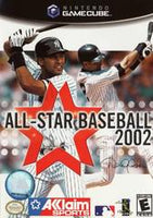 Niagara Falls - Gaming Gators - All-Star Baseball 2002 - Video Game - Gamecube
