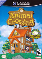 Niagara Falls - Gaming Gators - Animal Crossing - Video Game - Gamecube