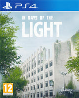 In Rays Of The Light - PAL Playstation 4