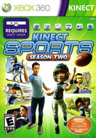 Niagara Falls - Gaming Gators - Kinect Sports: Season Two - Video Game - Xbox 360