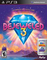 Niagara Falls - Gaming Gators - Bejeweled 3 - Video Game - Playstation 3