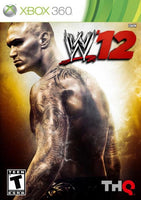 Niagara Falls - Gaming Gators - WWE '12 - Video Game - Xbox 360