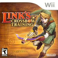 Niagara Falls - Gaming Gators - Link's Crossbow Training - Video Game - Wii