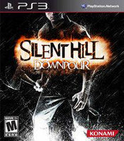 Niagara Falls - Gaming Gators - Silent Hill Downpour - Playstation 3